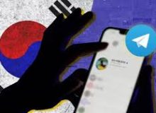 افزایش جرایم «دیپ‌فیک» در بین نوجوانانِ کره جنوبی