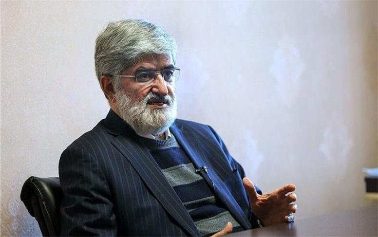 درخواست ملاقات ترامپ را بپذیر