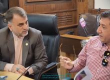 کمیته زیباسازی منظر شهری ملارد: درخشش المان‌های شهدا و فصلی در شهر ملارد