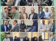 📌افتتاح ۳ پروژه عمرانی شاخص شهرداری و شورای اسلامی شهر پرند // پرند در مسیر پیشرفت و آبادانی