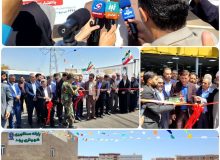 📌افتتاح ۳ پروژه عمرانی شاخص شهرداری و شورای اسلامی شهر پرند // پرند در مسیر پیشرفت و آبادانی