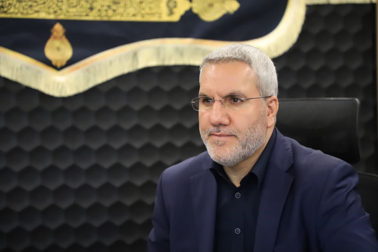 📰 خبر خوش برای ساکنان شهرک امام رضا: همسانسازی، سنگفرش و بهسازی خیابان بلال حبشی در حال اجرا است