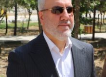 📰 پیشرفت مطلوب عملیات اجرایی آرامستان وادی رحمت شهر گلستان