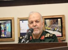 طرح «تابستان طلایی» بستر استعدادیابی و تربیت نسل آینده انقلاب است