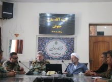 رعایت دقیق قانون و اخلاق اسلامی، موجب حفظ کرامت انسانی و تقویت نظم و انضباط سازمانی در محیط کاری می‌شود.