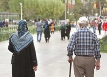 رشد جمعیت  سالمندی  بحران است  یا  فرصت؟!
