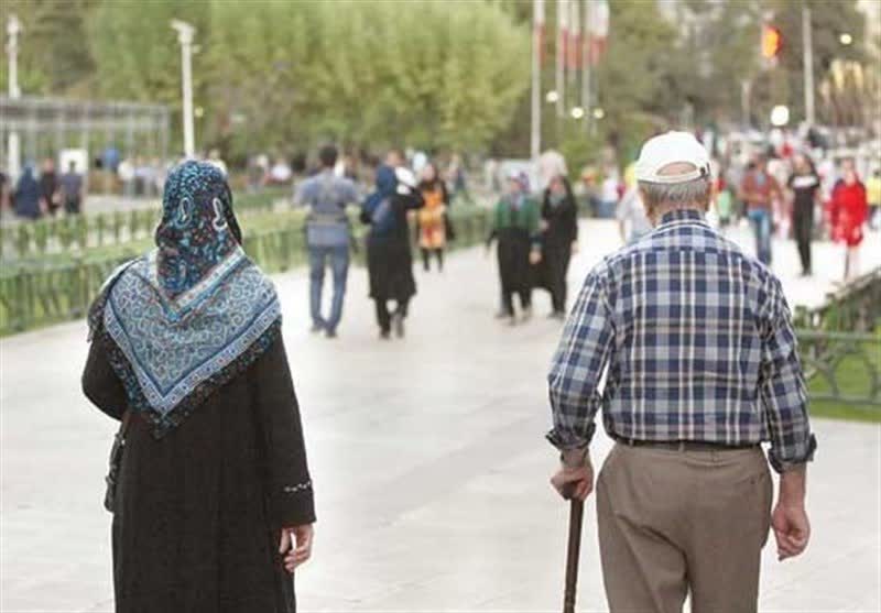 رشد جمعیت سالمندی بحران است یا فرصت؟!