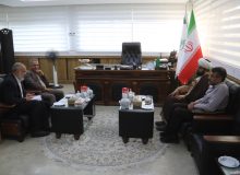 برگزاری باشکوه هفته وقف با هماهنگی اوقاف و شورای هماهنگی تبلیغات اسلامی استان اصفهان
