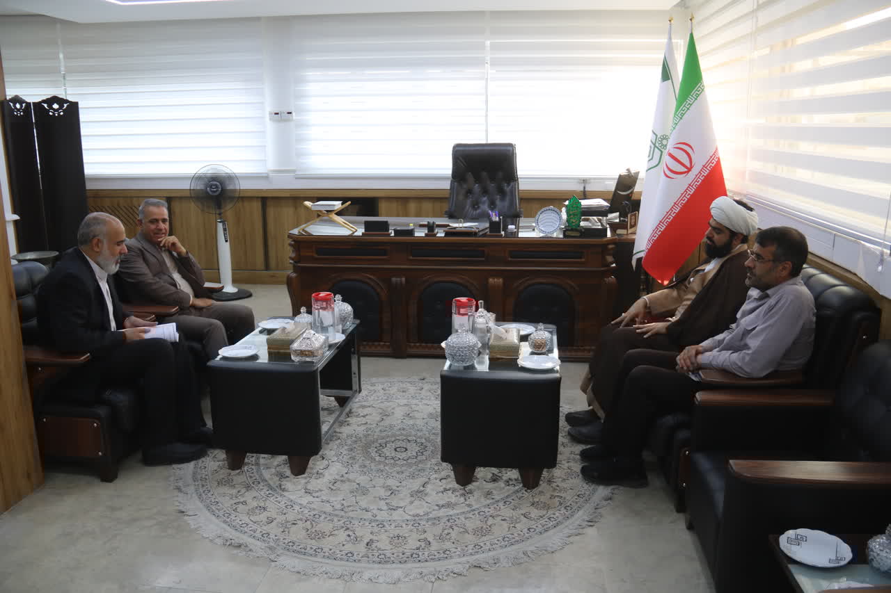 برگزاری باشکوه هفته وقف با هماهنگی اوقاف و شورای هماهنگی تبلیغات اسلامی استان اصفهان