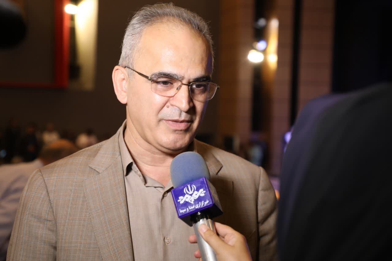 دانشگاه علوم پزشکی مازندران؛ دستگاه‌ اجرایی برتر استان
