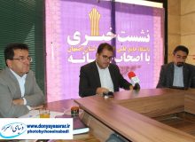 مهارت‌محوری با طعم اشتغال؛ سازه‌های پیش‌ساخته در سبد آموزشی اصفهان