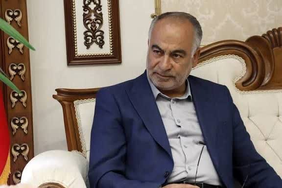 همصدایی مسئولان لنجان و ذوب‌آهن برای حفظ اشتغال و بازگشت معادن به چرخه تولید