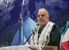مسجد، محور وحدت ملی و سنگر مقاومت اجتماعی است