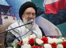 مسجد؛ کانون هویت و انسجام اجتماعی و پایداری ملی است.