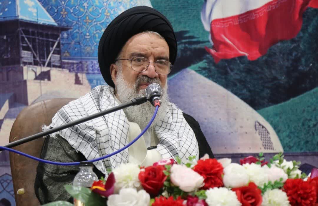 مسجد؛ کانون هویت و انسجام اجتماعی و پایداری ملی است.