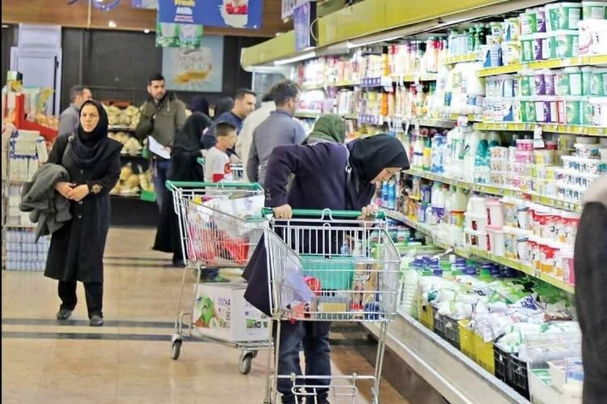 تورم نقطه‌ای شهریورماه به 45.3 درصد رسید!