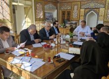 «مدیریت واحد و برنامه‌ریزی دقیق؛ رویکرد استانداری اصفهان برای میزبانی آبرومند مسابقات ملی مهارت»