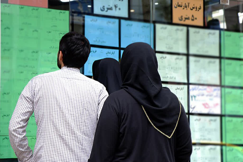 خانه‌دار شدن از رویا به آرزو بدل شده است!