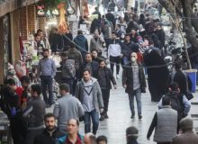 چراجمعیت ایران  به ۱۰۰ میلیون نفر نمی‌رسد؟