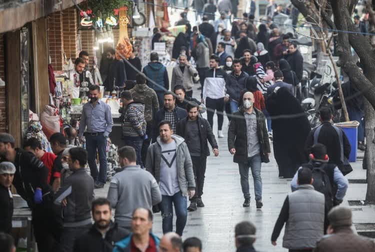 چراجمعیت ایران به ۱۰۰ میلیون نفر نمیرسد؟