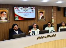 سامانه دستیار هوشمند پلیس راهور؛ گامی نوین در ایمن‌سازی جاده‌ها و کاهش تصادفات