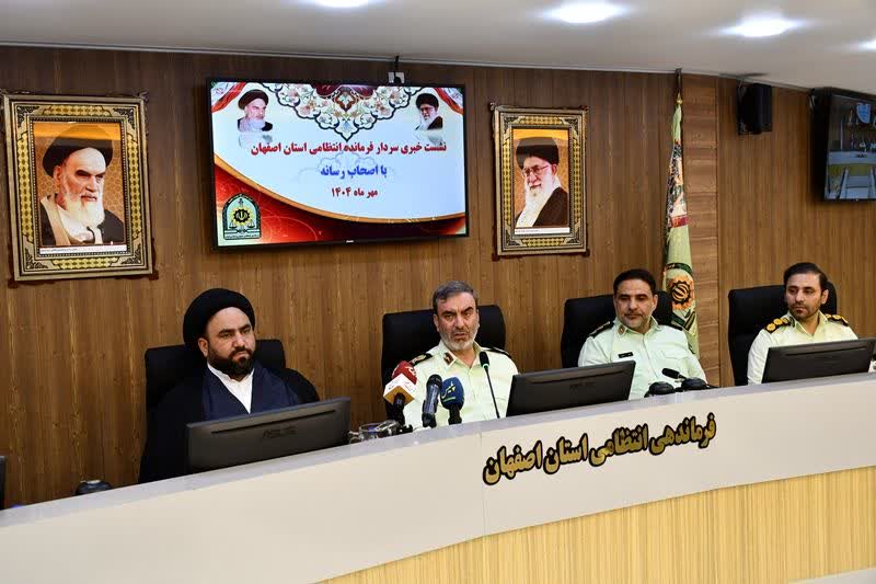 سامانه دستیار هوشمند پلیس راهور؛ گامی نوین در ایمن‌سازی جاده‌ها و کاهش تصادفات