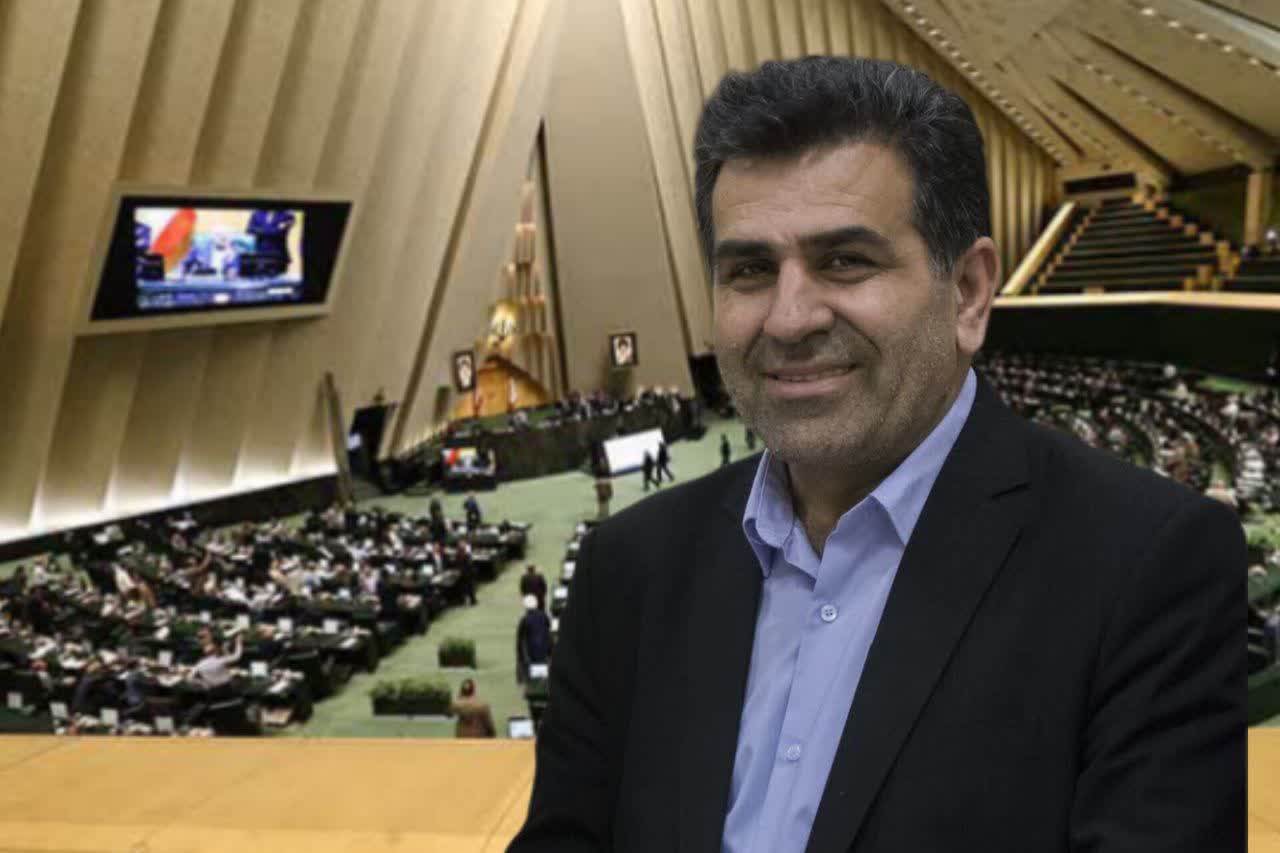 دکتر علی بابایی کارنامی عضو فراکسیون نظارت بر حوزه رسانه، مطبوعات و فضای مجازی مجلس شورای اسلامی شد