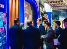 حضور پررنگ پتروشیمی رجال در نوزدهمین نمایشگاه ایران‌پلاست ۱۴۰۴