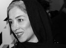 پانته‌آ پناهی‌ها در فیلم جدید سروش صحت