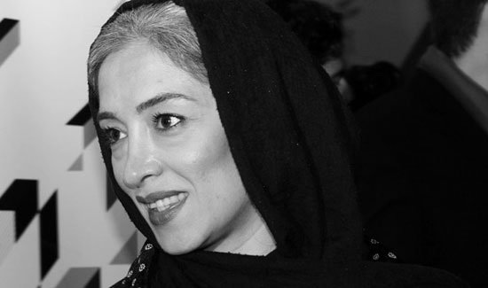 پانتهآ پناهیها در فیلم جدید سروش صحت