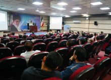 طرح جامع پیشگیری از اعتیاد در نفت و گاز مارون آغاز شد