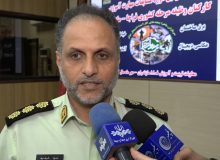 اعتماد متقابل مردم و پليس، تضمين کننده انضباط اجتماعي