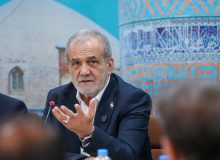 پزشکیان:  برای الگو شدن و رسیدن به جایگاه نخست منطقه، عقب ماندن جایز نیست