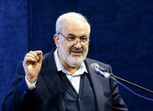 نیروگاه‌های اتمی حدود هزار مگاوات برق تولید می‌کنند