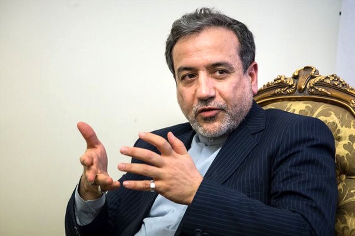 عراقچی: شروط جدیدی توسط آمریکا به ما اعلام نشده/ توافق قاهره دیگر کارایی ندارد