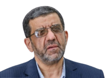 ضرغامی: باید در عمل از راهبرد «پرهیز از دعوا و اختلافات داخلی» صیانت کنیم