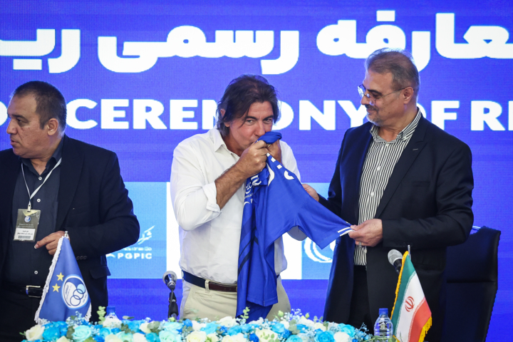 از ساپینتو و اوسمار تا کیروش و قلعهنویی؛ بازگشت به عقب!