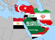 از «کمپ دیوید» تا «شرم الشیخ»؛ تکرار شکست توافقات بی‌ارتباط به واقعیات میدانی