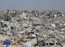 غزه در انتظار ۵۰ تا ۸۰ میلیارد دلار است/  بازسازی از ۱۶ تا ۸۰ سال طول می‌کشد