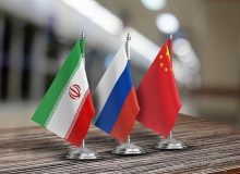 روابط چین و روسیه؛ شراکت بدون محدودیت یا رقابت شرقی؟