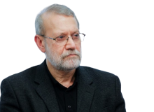 لاریجانی: باید از اختلافات عبور و برای تقویت انسجام ملی تلاش کنیم