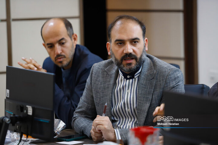 پاسخگویی تخصصی مرکز ۱۳۷ به برنامه‌های جشنواره سی‌وهفتم