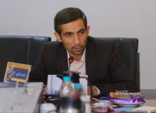نمایش خلاقیت کودکان در حاشیه جشنواره فیلم کودک اصفهان