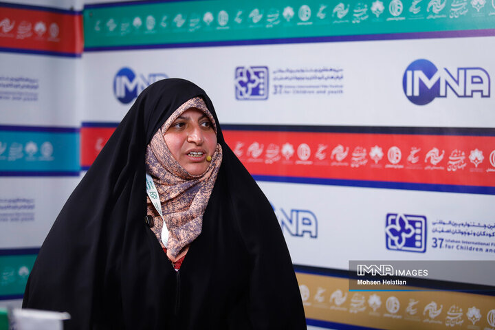 چگونیان: روح داوری جشنواره، صداقت و بیطرفی