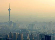 آلودگی هوا فراتر از یک شرایط فصلی