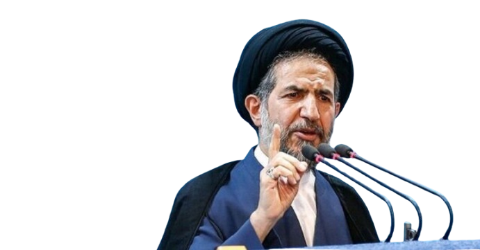 امام جمعه موقت تهران: رژیم صهیونیستی باید شکستهای دیگر را تجربه کند