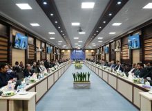 تحقق بیش از ۱۰۰ درصدی تولید در نفت و گاز مارون