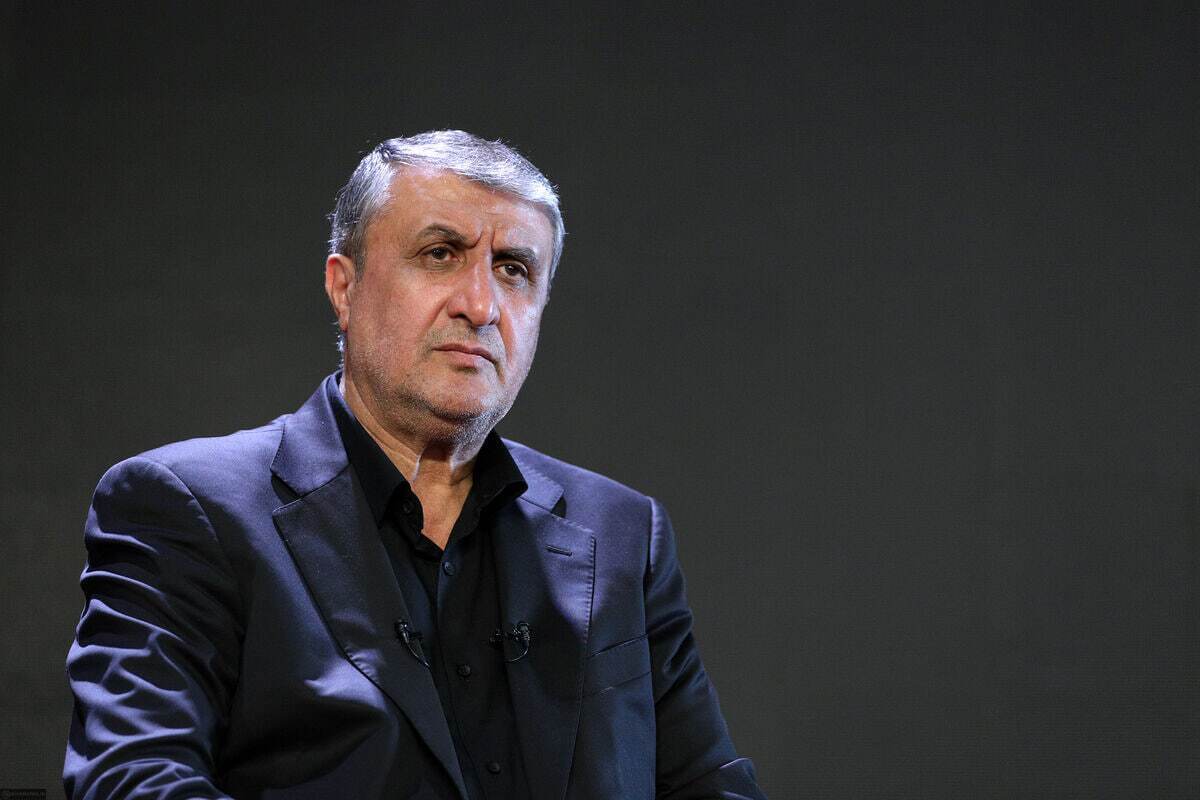 اسلامی: فناوری هستهای میتواند برکات فراوانی را برای ملت ایران به ارمغان آورد