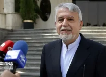 وزیر میراث فرهنگی: پرونده «مثنوی معنوی» فقط با ثبت مشترک، از یونسکو حذف نمی‌شد/ بازشدن گره قدیمی «سِیَلک»