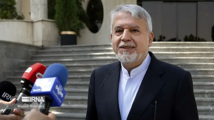 وزیر میراث فرهنگی: پرونده «مثنوی معنوی» فقط با ثبت مشترک، از یونسکو حذف نمیشد/ بازشدن گره قدیمی «سِیَلک»